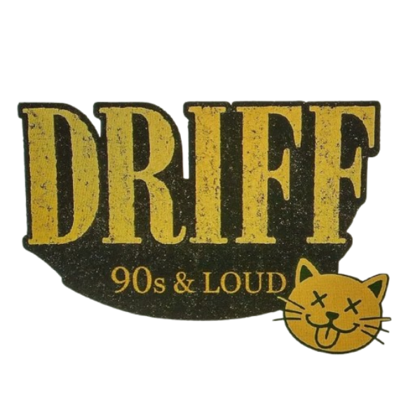 DRIFF Logo